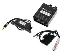 K&K K&K Double Helix / Pure Mini Combi