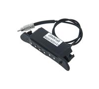 K&K K&K Double Helix Solo