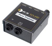 K&K K&K Pure Preamp