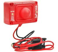 K&K M2700 martre choc Martre Effroi Martre Défense étanche et 2 LED
