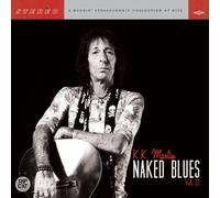 K.K. Martin - Naked Blues Vol.2