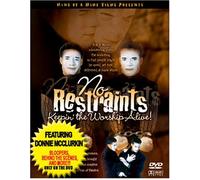 K & K Mime - No Restraints