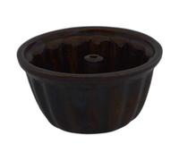 K & K Petit moule à kougelhopf Céramique 17,0 x 8,5 cm