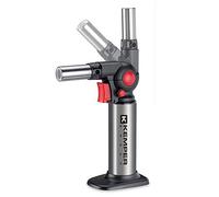 K Kemper Group 13100 brûleur de cuisine, acier inoxydable