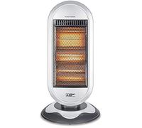 K Kemper Group ALN-1200 Chauffage à infrarouge, blanc, moyen