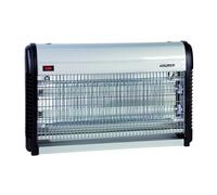 K KEMPER GROUP - Lampe Anti-moustique ZAP 30W Ultra Violet Surfaces 100 m² Insectes volants