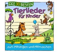 Sommerland, Simone - Die 30 Besten. [Import]