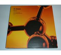K Klass - Burnin' (INCL. Sharp 'Master Blaster' Remix) [Import]
