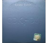 K-KLASS - K-KLASS - BURNIN - [CDS]
