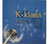 K Klass - K Klass / Don't Stop