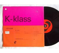K-KLASS So Right 12" vinyl