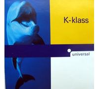 K-Klass - Universal