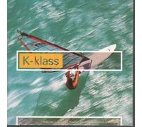 K-Klass - What You're Missing [Import]
