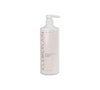 K KLEMERLAIN Shampoing à l'Aloe Vera Bio. Pour tous types de cheveux. Végétalien. Sans silicones. 92% d'ingrédients naturels - 1 litre