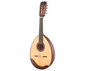 K. Knorr K. Knorr La Lucida Orch. Mandolin RW