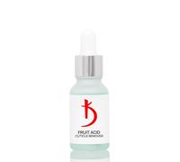 K Kodi Professional Dissolvant de Cuticules - Cuticle Remover Nail Gel with Fruit Extracts - Adoucisseur de cuticules à action rapide avec des extraits de fruits pour des ongles parfaits 15 ml