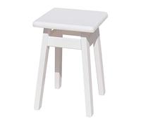 TABOURET PIN BOIS