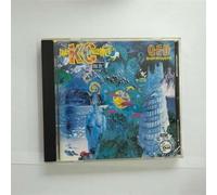 K-Kreative - To Be Free