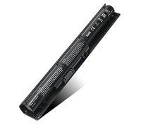 K KYUER 2600mAh RI04 RI06XL Notebook Batterie pour HP ProBook 450 455 470 G3 Envy 15-Q001TX 805294-001 811063-421 811346-001 805047-851 P3G15AA P3G16AA HSTNN-DB7B HSTNN-PB6Q HSTNN-LB6Z HSTNN-Q94C Q95C