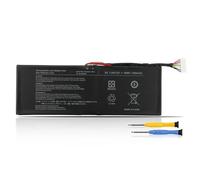 K KYUER 28Wh PA5209U-1BRS Laptop Batterie pour Toshiba Satellite L10-B L10-C Radius 11 L10W-B L10W-C L15W-B CL10W-B CL10W-C CL15T-B CL15T-B1204X L10W-B-101 L10W-B-102 L10W-C2019 L10W-C-108 L10W-C-10C