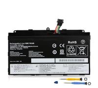 K KYUER 38Wh FPCBP479 Laptop Batterie pour Fujitsu Tablet Stylistic Q616 Q665 Q738 Q739 Series 2-in-1 Detachable Tablet PC FPB0349S FPB0326S CP786659-018 CP690859 CP690859-01 CP700540-01 3ICP6/56/77