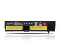 K KYUER 41Wh 01AV418 82 83 Batterie pour Le-Novo ThinkPad E570 E570C E575 | 20H5 20H8 20H500B4GE 20H5006VGE 20H6S00000 20H5A02GVN 20H7A001CD 01AV414 01AV415 01AV417 SB10K97574 SB10K97575 4X50M33573
