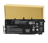 K KYUER 42Wh BL06XL BLO6XL Laptop Batterie pour HP EliteBook Folio 1040 G1 G2 Notebook PC 722236-171 722236-1C1 722236-271 722236-2C1 722297-001 722297-005 HSTNN-DB5D HSTNN-IB5D HSTNN-W02C BL06042XL