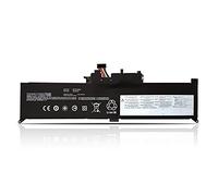K KYUER 44Wh 00HW026 00HW027 Laptop Batterie pour Lenovo ThinkPad New S1 2018 Yoga 260 370 X380 20FD 20FE 20JH 20JJ 20LH 20FD001WGE 20LH000PGE 20JH002KGE 01AV432 01AV433 01AV434 SB10F46465 SB10K97589