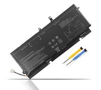 K KYUER 45Wh BG06XL BG06045XL Batterie pour HP EliteBook Folio 1040 G3 Energy Star V1A84EA V1B13EA 1EN19EA 1EN22EA 804175-1B1 804175-1C1 805096-001 805096-005 HSTNN-Q99C HSTNN-IB6Z Laptop Battery
