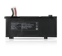 K KYUER 46.74Wh GK5CN-00-13-3S1P-0 Batterie pour Schenker XMG Neo Core 15 17 Tongfang GK5CP6V GK7CP6R GK5CN6Z GK7CP7S Mechrevo X8Ti X9Ti Z2 Air Medion Erazer X6805 X6807 Machenike F117-FP T90-Plus