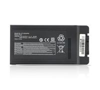 K KYUER 46Wh CF-VZSU0PW Laptop Batterie pour Panasonic Toughbook CF-54 MK1 MK2 MK3 54 Gloved Multi-Touch 54 Lite Performance Prime 14-inch Mobile Computer i5-5300U i5-6300U 7300U i7-5600U 6600U 7600U