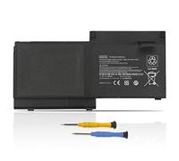 K KYUER 46Wh SB03XL Batterie pour HP EliteBook 820 825 G1 G2 720 725 G1 G2 SB03046XL-PL 716725-171 716725-1C1 716726-171 716726-421 716726-1C1 717378-001 740362-001 HSTNN-LB4T HSTNN-L13C HSTNN-IB4T