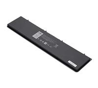 K KYUER 47WH 34GKR Batterie pour Dell Latitude 14 7000 E7440 E7420 E7450 3RNFD F38HT T19VW PFXCR G0G2M 909H5 5K1GW G95J5 V8XN3 0D47W TJ7V4 WVG8T 0909H5 0G95J5 KR71X 451-BBFT 451-BBFV 451-BBFY 451-BBFS