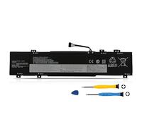 K KYUER 47Wh L22X3PF2 L22M3PF2 L22D3PF2 Laptop Batterie pour Le-novo IdeaPad Slim 3 14AMN8 14IAH8 14IAN8 15IAN8 15IRH8 15IRU8 15ABR8 15AMN8 16IAH8 16IRU8 16ABR8 3i 15IRU9 5 Light 14ABR8 V14 V15 G4 AMN