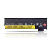 K KYUER 48Wh 61+ 61++ 01AV425 01AV426 Laptop Batterie pour Lenovo ThinkPad 25 A475 A485 P51S P52S T470 T480 T570 T580 01AV422 01AV423 01AV424 01AV427 01AV428 01AV491 SB10K97581 SB10K97582 SB10K97583