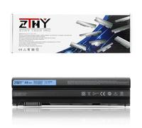 K KYUER 48wh 8858x Batterie pour Dell Latitude E5420 E5430 E5520 E5530 E6420 E6430 E6440 E6520 E6530 E6540 Inspiron 4420 4520 4720 5420 5425 5520 5525 5720 7520 7720 Vostro 3460 3560 T54FJ T54F3 KJ321