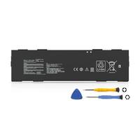 K KYUER 50Wh C31N2005 Laptop Batterie pour ASUS Chromebook Flip CX3 CX3400 CB3 CB3400 CX3400FMA CB3400FMA CX9 CX9400 CB9 CB9400 CX9400CEA CB9400CEA ExpertBook B3 Flip B3402 B3402FBA B3402FEA B3402FVA