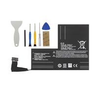 K KYUER 53Wh F7A F7G Valve Batterie pour Steam Deck LCD, Steam Deck OLED Handheld Gaming Console Portable PC Gamer Series 256GB 512GB 1TB AHA42227034 AHA42226009 AHA42227033 High Capacity Battery