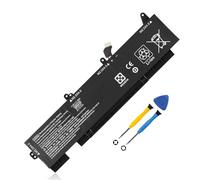 K KYUER 56Wh CC03XL CC03056XL-PL Batterie pour HP EliteBook 850 855 G7 G8 Notebook PC, ZBook Firefly 15 G7 G8 15.6 Mobile Workstation Series HSTNN-DB9O L77991-002 L77622-2C1 L77622-2C2 L77622-541