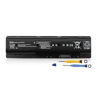 K KYUER 62Wh MC04 MC06 Laptop Batterie pour HP ENVY 17-n000 17-n100 17-r000 17-r100 m7-n000 m7-n100 Serie 17-n047nd 17-n065na TPN-C123 HSTNN-PB6R HSTNN-PB6L 807231-001 804073-851 805095-001 806953-851
