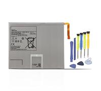 K KYUER 8000mAh EB-BT875ABY GH43-05028A Tablet Batterie pour Samsung Galaxy Tab S7 11"11-inch Series Wi-Fi LTE 5G SM-T870 SM-T875 SM-T878U SM-T870N SM-T875N SM-T870NZKA SM-T875NZ SM-T875NZKA with Tool