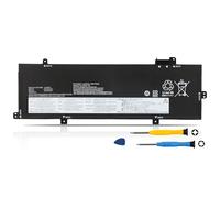 K KYUER 86Wh L21M4P74 L21C4P72 Batterie pour Le-Novo ThinkPad T16 P16s 2022 2023 Gen 1 2 G1 G2 1st 2nd Gen Series Type 21BV 21BW 21CH 21CJ 21HH 21HJ 21K7 21K8 21BT 21BU 21CK 21CL 21HK 21HL 21K9 21KA