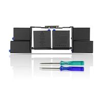 K KYUER 99.8Wh A2113 Laptop Batterie Compatible with MacBook Pro 16-inch Release 2019 2020 A2141 EMC 3347 BTO/CTO MVVL2LL/A MVVM2LL/A MVVJ2LL/A MVVK2LL/A MVVJ2B/A MVVL2BZ/A MVVJ2FN/A 8790mAh with Tool