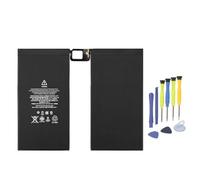 K KYUER A1577 Tablette Batterie pour iPad Pro 12.9 1st Gen Generation 2015 A1584 A1652 ML3K2LL/A ML3N2LL/A ML3Q2LL/A ML0F2LL/A ML0G2LL/A ML0H2LL/A ML0N2LL/A ML0Q2LL/A ML0R2LL/A ML0T2LL/A 10307mAh