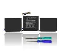 K KYUER A2171 Batterie pour Mac-Book Pro 13 A2159 A2289 A2338 2019 2020 M1 | A1708 Late 2016 Mid 2017 Touch Bar EMC 3301 3578 3456 2978 3164 BTO/CTO MUHN2LL/A MYDA2LL/A MXK62LL/A MUHQ2 MUHR2 MUHP2-LL/A