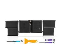 K KYUER A2527 Batterie pour Mac-Book Pro 16-inch Model A2485 (2021) M1 Max Pro MacBookPro18,2 MacBookPro18,1 MK1H3LL/A MK1E3LL/A MK1A3LL/A MK183LL/A MK1F3LL/A BTO/CTO EMC 3651 10 CPU 32 24 16 GPU