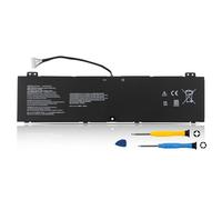 K KYUER AP20A7N Laptop Batterie pour AC-ER Predator Triton 300 SE PT314-51S