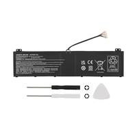 K KYUER AP21A8T AP21A5T Laptop Batterie pour AC-ER Nitro 5 AN517-55 16 AN16-41 AN16-72 17 AN17-41 AN17-51 AN17-71 Helios Neo PHN16-71 Predator Helios 300 PH315-55 PH317-56 18 PH18-71 3D 15 PH3D15-71