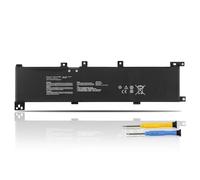 K KYUER B31N1635 Batterie pour ASUS VivoBook A705U A705UA X705U X705UA X705UB X705UF X705UV X705UN X705UQ X705N X705NA X705NC X705M X705MA X705MB F705M F705MA F705NA F705NC Pro 17 N705U N705UD N705UQ