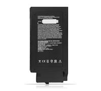 K KYUER BP-S410-Main-32/2040 S Batterie pour Getac S410 G1 G2 Gen 1/Gen 2 | Semi-Rugged 2016 2017 Series GBM6X2 441876800002 242876800002 Notebook Computer Main Battery 4200mAh 46.6Wh 6-Cell
